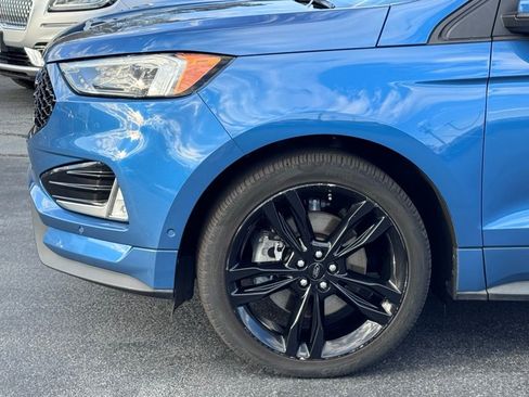 Used 2019 Ford Edge ST w/ Equipment Group 401A image 40