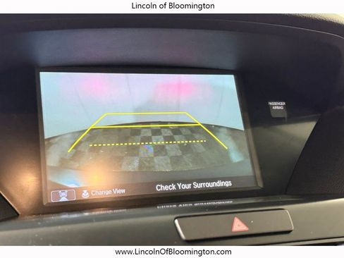 Used 2018 Acura MDX SH-AWD image 44