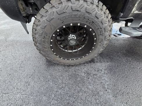 Certified 2019 Ford F250 Lariat AWD/4WD image 10