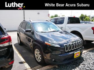 Used 2015 Jeep Cherokee Latitude w/ Cold Weather Group FWD video 1