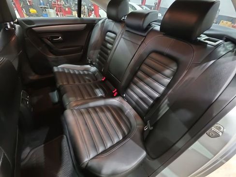 Used 2014 Volkswagen CC R-Line image 23
