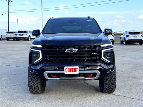 New 2026 Chevrolet Tahoe Z71 w/ Comfort Package image 3