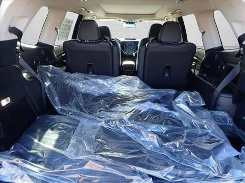 New 2026 Subaru Ascent Touring AWD/4WD image 8