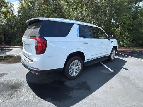 Used 2026 GMC Yukon Denali AWD/4WD image 13