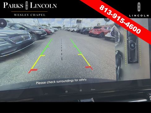 Used 2022 Lincoln Navigator L Reserve image 24