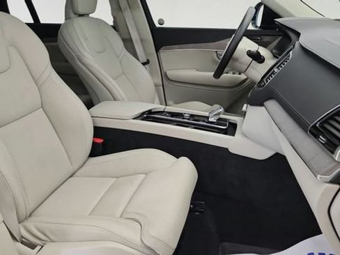 Used 2024 Volvo XC90 B6 Ultimate w/ Lounge Package AWD/4WD image 29