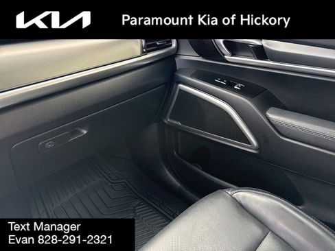 Used 2020 Kia Telluride S w/ S 8 Passenger Seating Package image 33