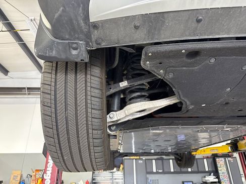 Used 2024 Hyundai Ioniq 5 SEL AWD/4WD image 39