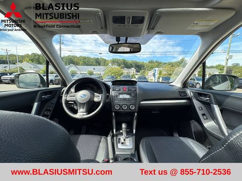Used 2014 Subaru Forester 2.0XT Premium AWD/4WD image 37
