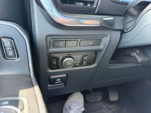 Used 2023 Ford F150 XLT w/ Equipment Group 302A High AWD/4WD image 16