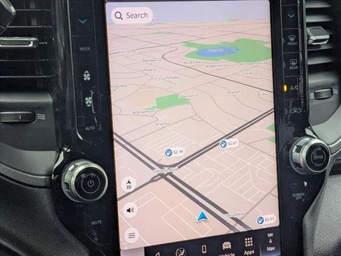 New 2025 RAM 2500 Tradesman image 13