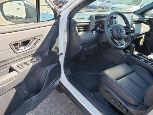 New 2026 Subaru Outback Touring AWD/4WD image 6