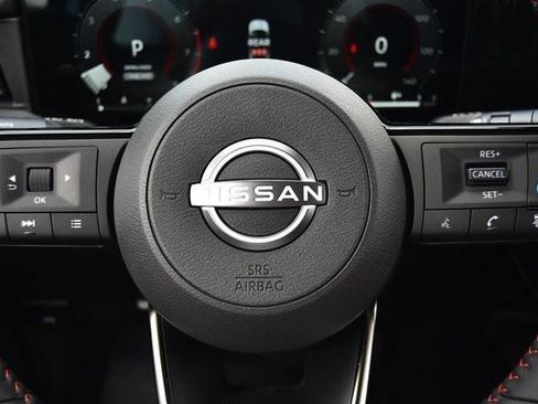 New 2025 Nissan Kicks SR image 23