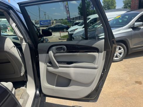 Used 2016 Buick Enclave Convenience w/ Trailering Package FWD image 14