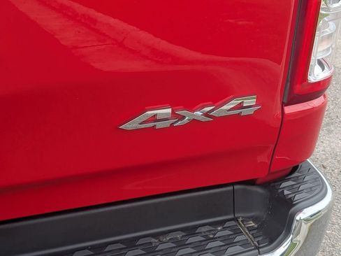 Used 2024 RAM 1500 Lone Star AWD/4WD image 14