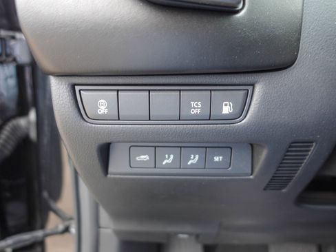 Certified 2025 MAZDA CX-50 AWD 2.5 Hybrid w/ Premium Pkg image 12