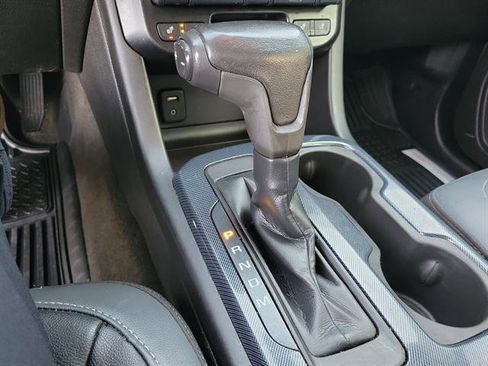 Used 2015 Chevrolet Colorado Z71 image 18