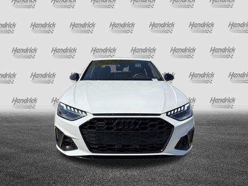 Certified 2023 Audi A4 2.0T Premium Plus image 3