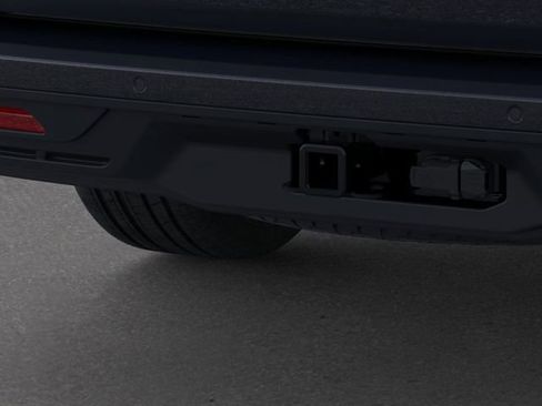 New 2025 Ford Expedition Active AWD/4WD image 23