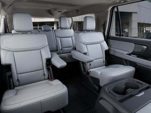 New 2027 Ford Expedition Max Platinum AWD/4WD image 45