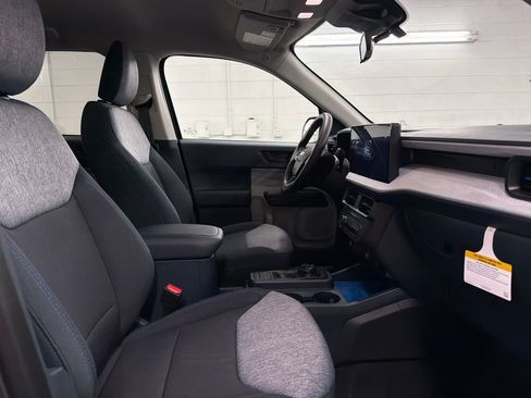 New 2026 Ford Maverick XLT FWD image 27