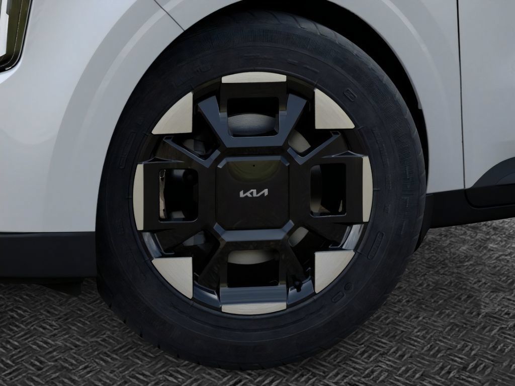 New 2026 Kia Carnival EX FWD image 9