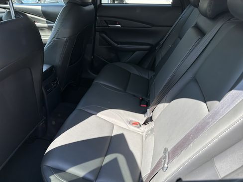 Used 2024 MAZDA CX-30 AWD 2.5 S w/ Select Sport Pkg image 23
