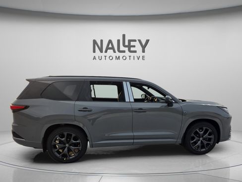 Certified 2026 Lexus TX 500h AWD w/ Technology Package image 6