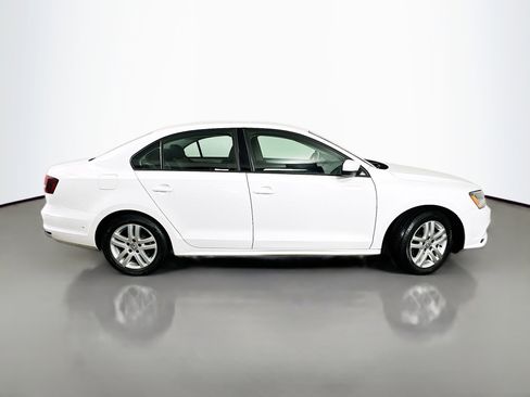 Used 2018 Volkswagen Jetta S image 8