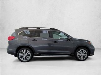 Used 2020 Subaru Ascent Limited w/ Technology Package AWD/4WD video 4