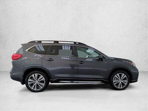 Used 2020 Subaru Ascent Limited w/ Technology Package AWD/4WD image 4