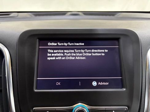 Used 2024 Chevrolet Equinox LT image 45