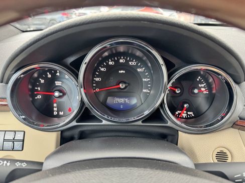 Used 2013 Cadillac CTS Performance w/ Performance Luxury Package image 17