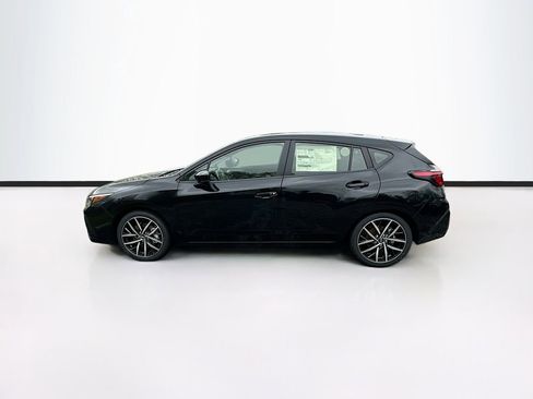 New 2026 Subaru Impreza 2.0i Sport AWD/4WD image 5