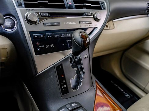 Used 2015 Lexus RX 350 FWD image 23