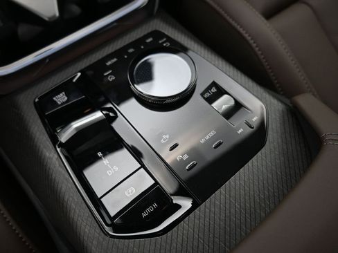 New 2026 BMW X3 xDrive30 AWD/4WD image 17