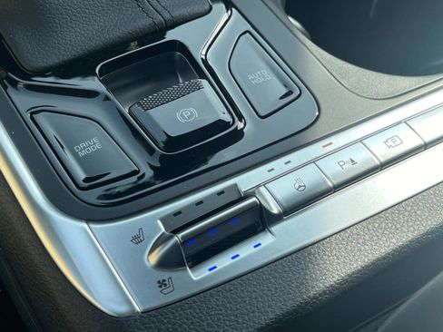 New 2026 Kia Carnival SX Prestige FWD image 34