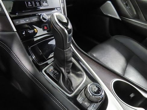 Used 2022 INFINITI Q50 Sensory AWD/4WD image 22