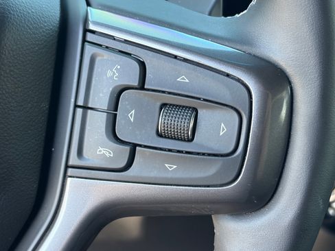 Used 2024 Chevrolet Silverado 1500 High Country RWD image 22