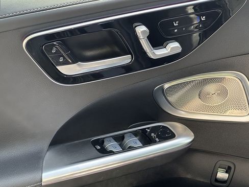 Certified 2024 Mercedes-Benz C 300 Sedan w/ AMG Line w/ Night Package image 11