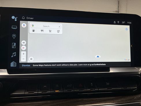 Certified 2024 Chevrolet Silverado 1500 RST w/ Protection Package image 5