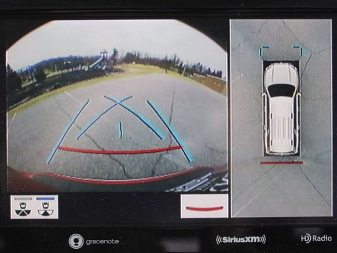 Used 2022 Toyota 4Runner TRD Off-Road Premium image 18