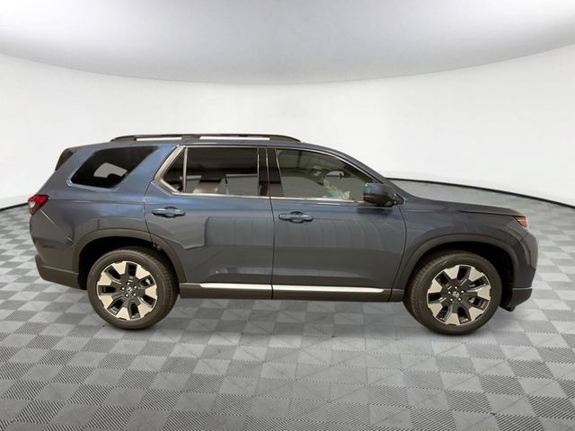 New 2026 Honda Pilot Elite image 7