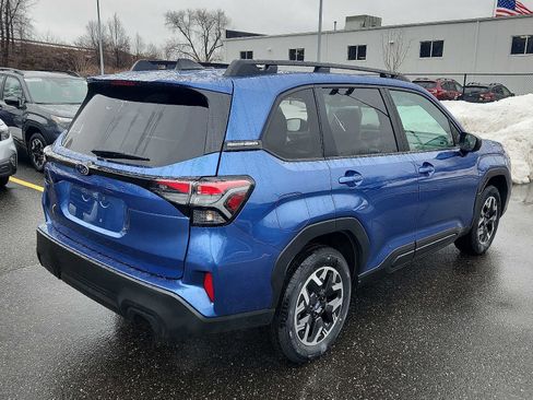 New 2026 Subaru Forester Premium AWD/4WD image 4