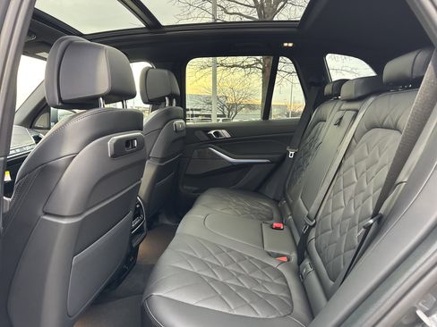 New 2026 BMW X5 xDrive50e AWD/4WD image 11