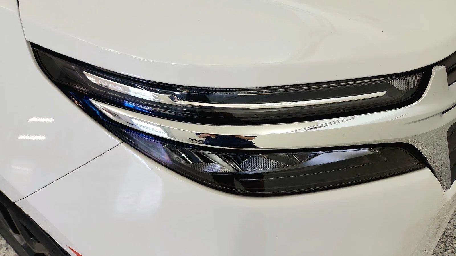 Used 2022 Chevrolet Equinox LT FWD image 14
