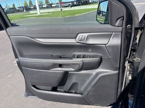 Used 2024 Ford Ranger Raptor image 21