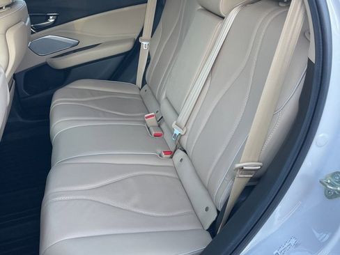 Used 2020 Acura RDX AWD w/ Advance Package image 11