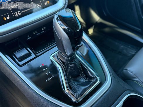 Used 2021 Subaru Outback Onyx Edition XT image 24