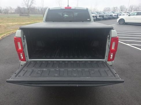 Used 2022 Ford Ranger Lariat w/ Technology Package image 11